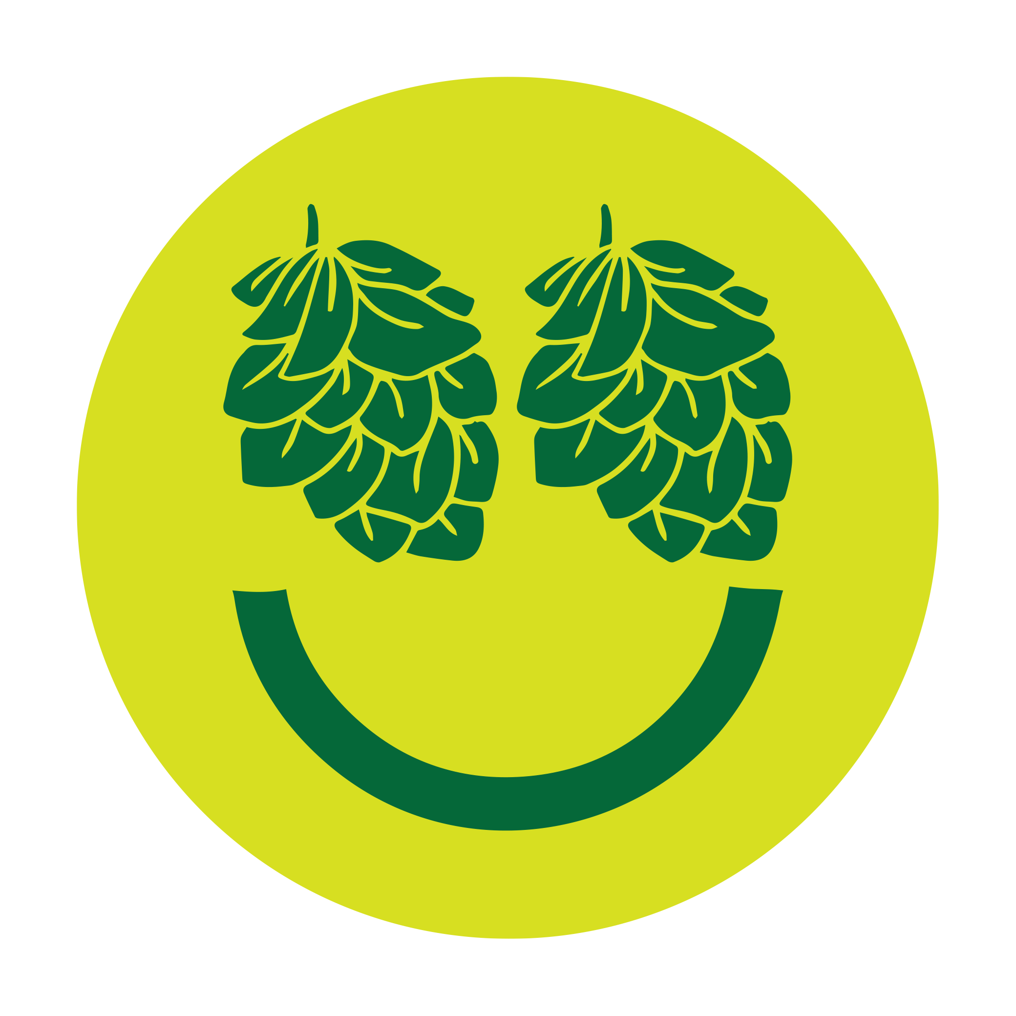 Only Hops Can Break Your Heart