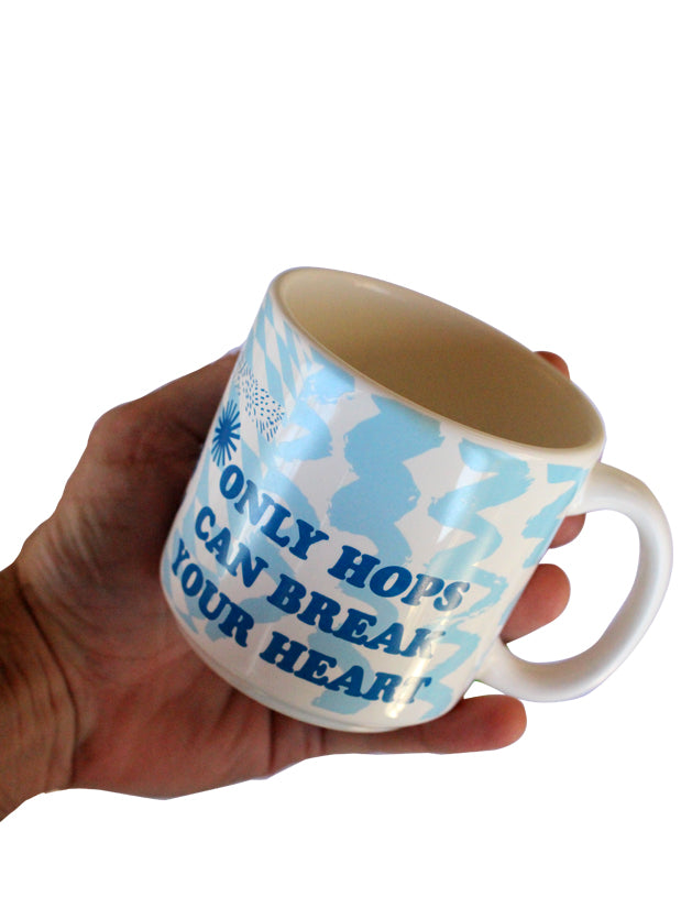 OHCBYH - Caneca #3