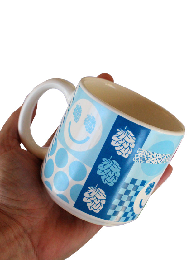 OHCBYH - Caneca #3