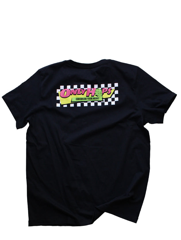 OHCBYH - Camiseta Fast Times