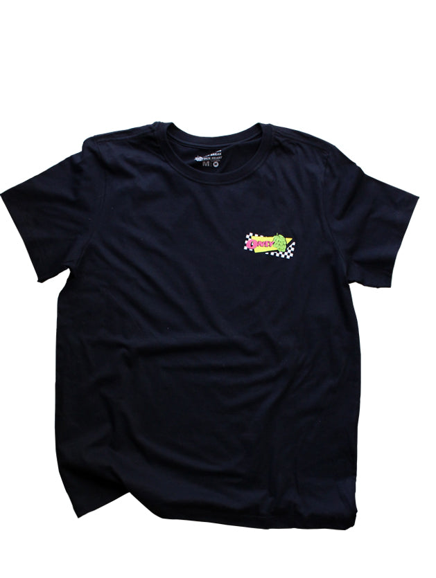 OHCBYH - Camiseta Fast Times
