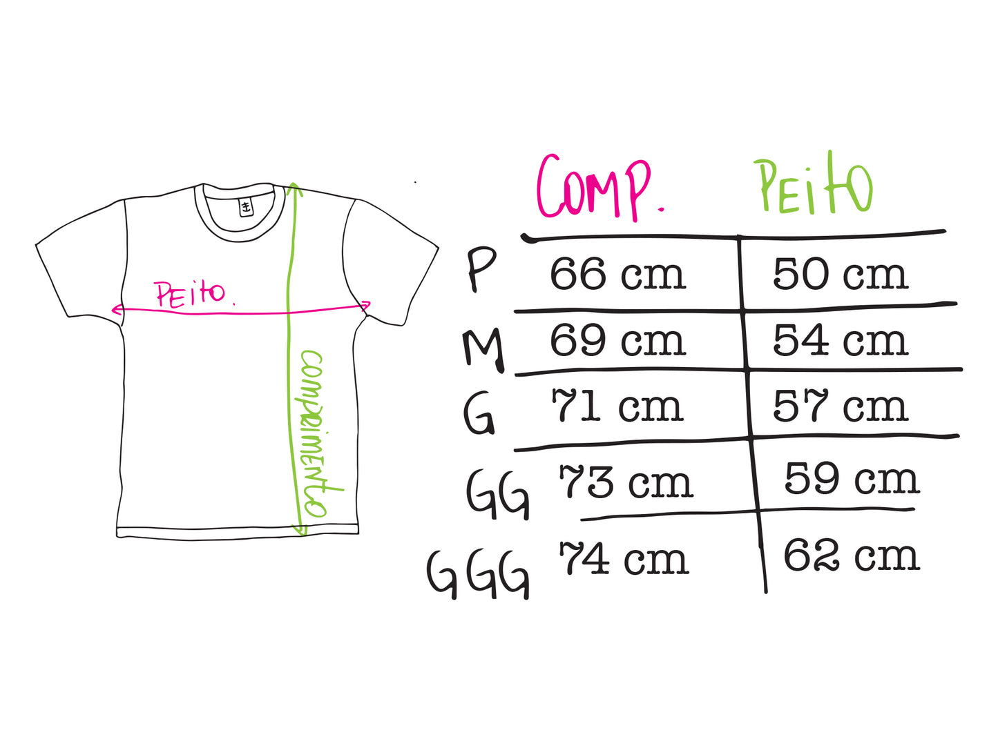 OHCBYH - Tee's Logo #2