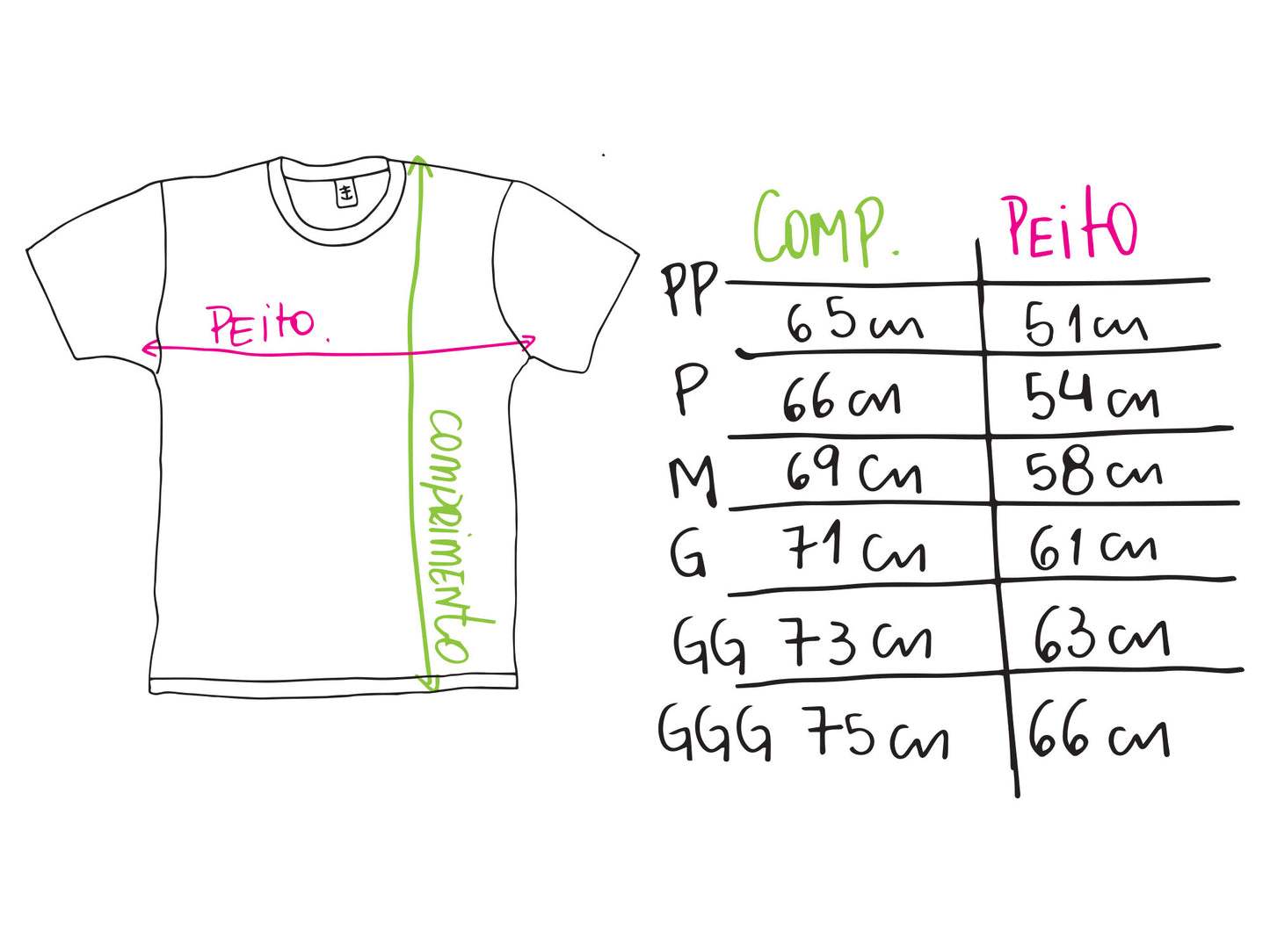 OHCBYH - Camiseta Preta Pocket Beer Can