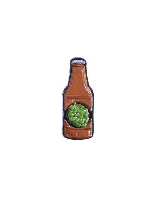 OHCBYH - Pin Fliptop