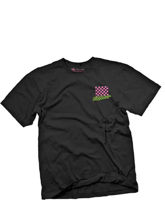 OHCBYH - Camiseta Collab Only Hops x Bareô Avant Garderner
