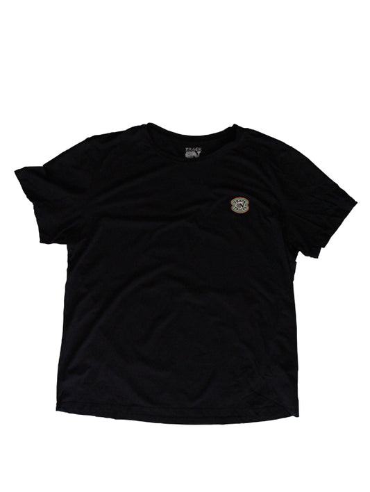 OHCBYH - Camiseta Track on Tracks Black #1